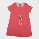Robe Rose - 12 mois