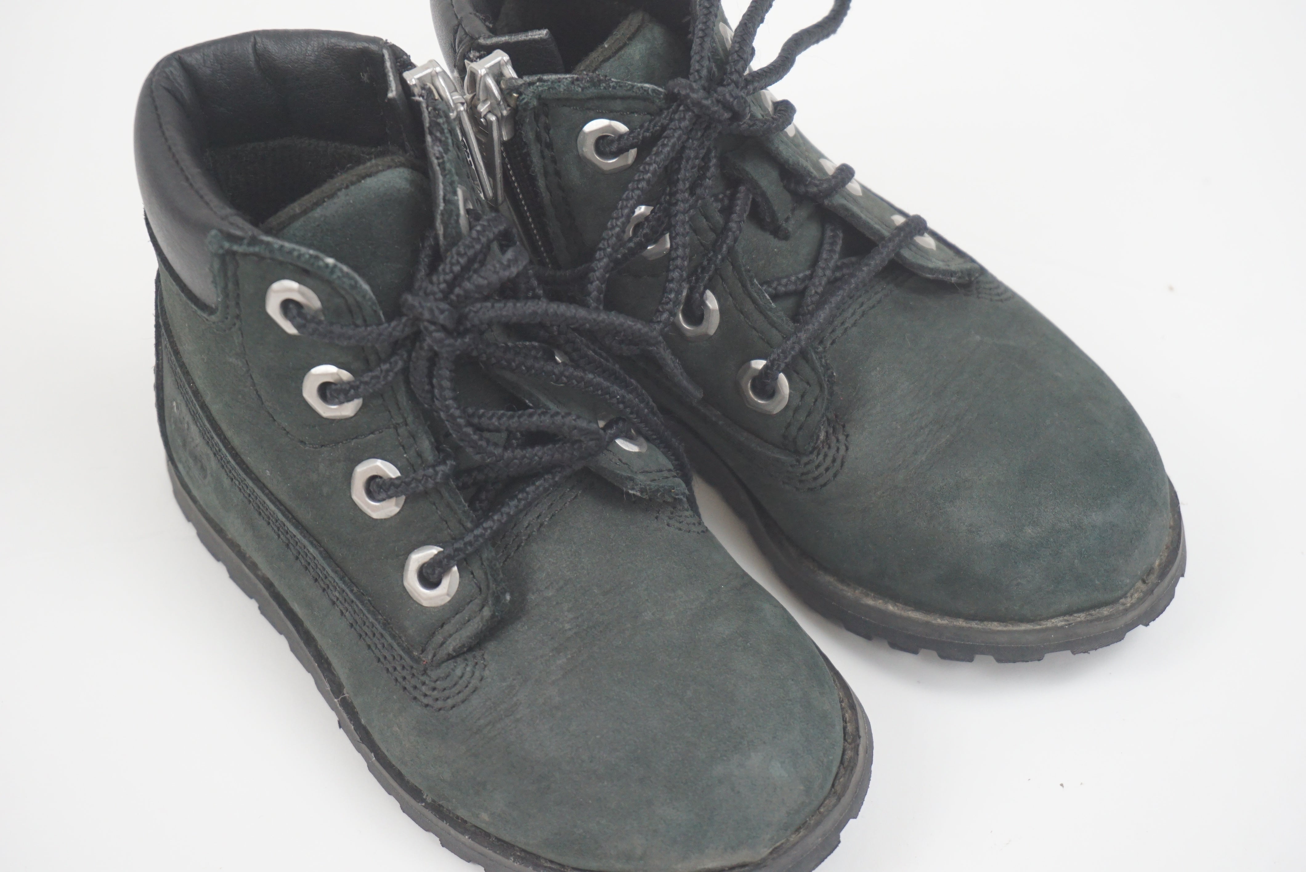 Bottines Noir - 23