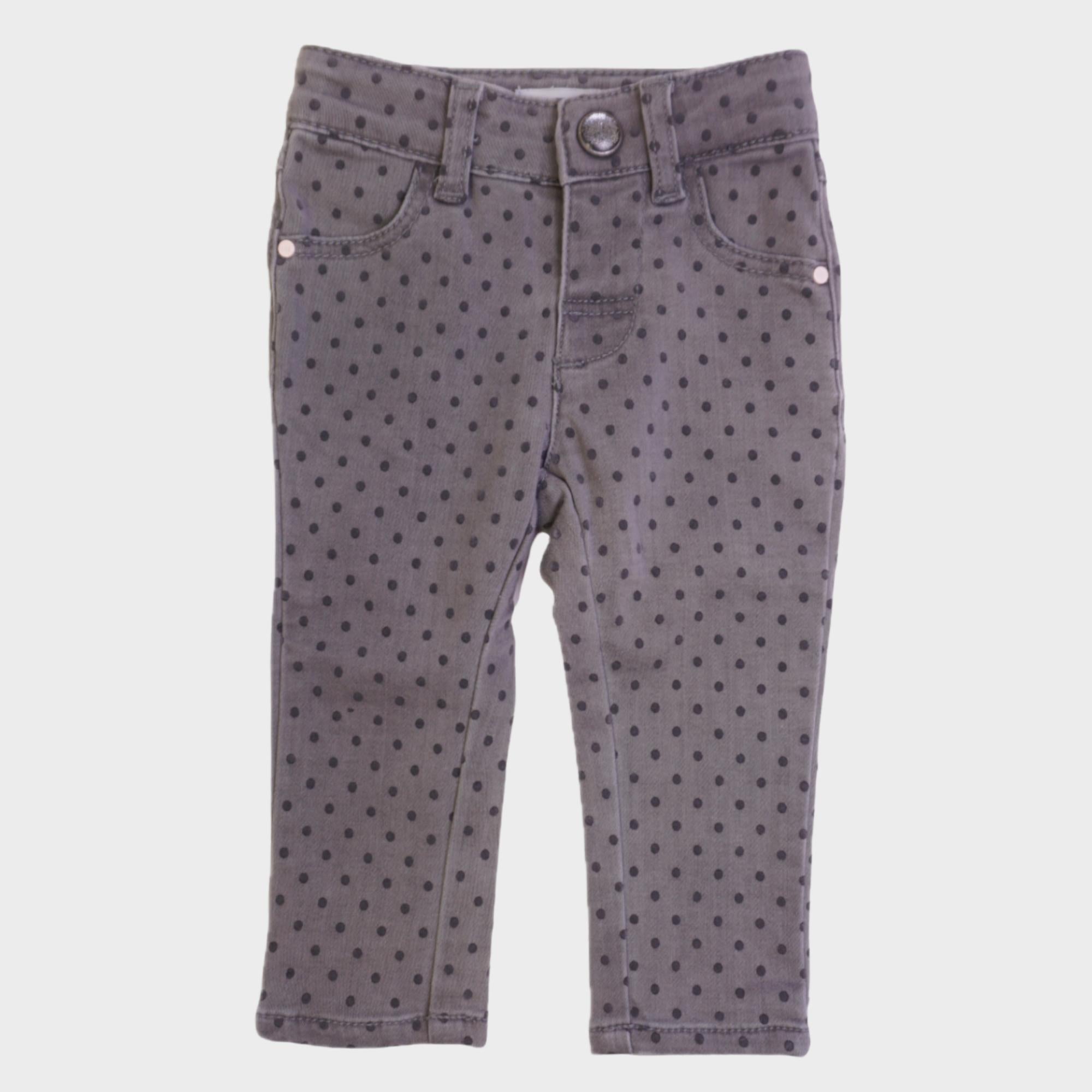 Jean Gris - 3 mois