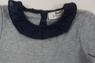 Robe Gris - 9 mois