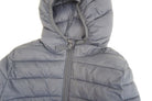 Doudoune Bleu - 5 ans