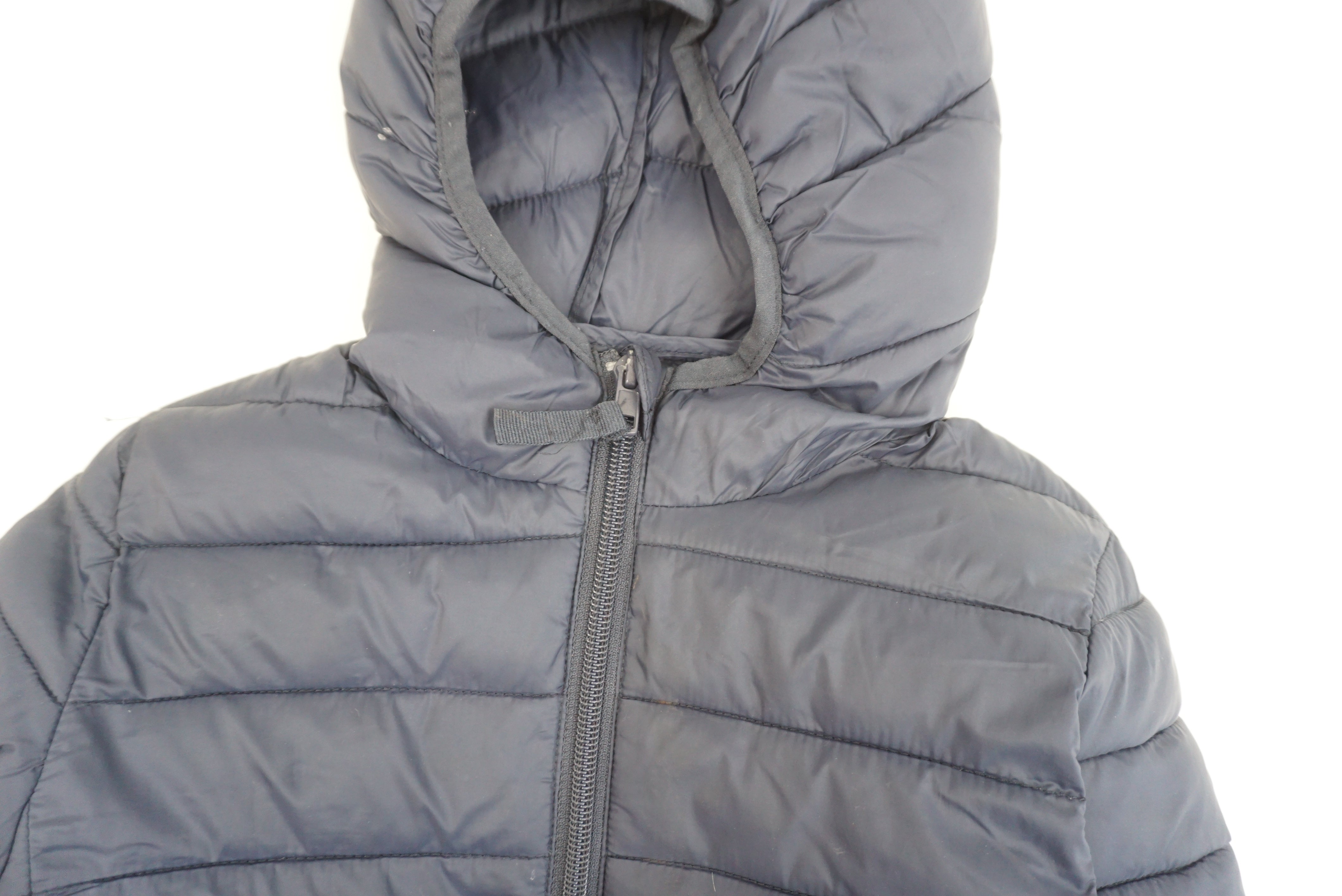 Doudoune Bleu - 5 ans