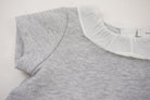 Robe Gris - 9 mois