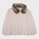 Gilet Rose - 3 ans