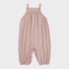 Salopette Rose - 6 mois