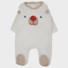 Dors bien Blanc - 1 mois