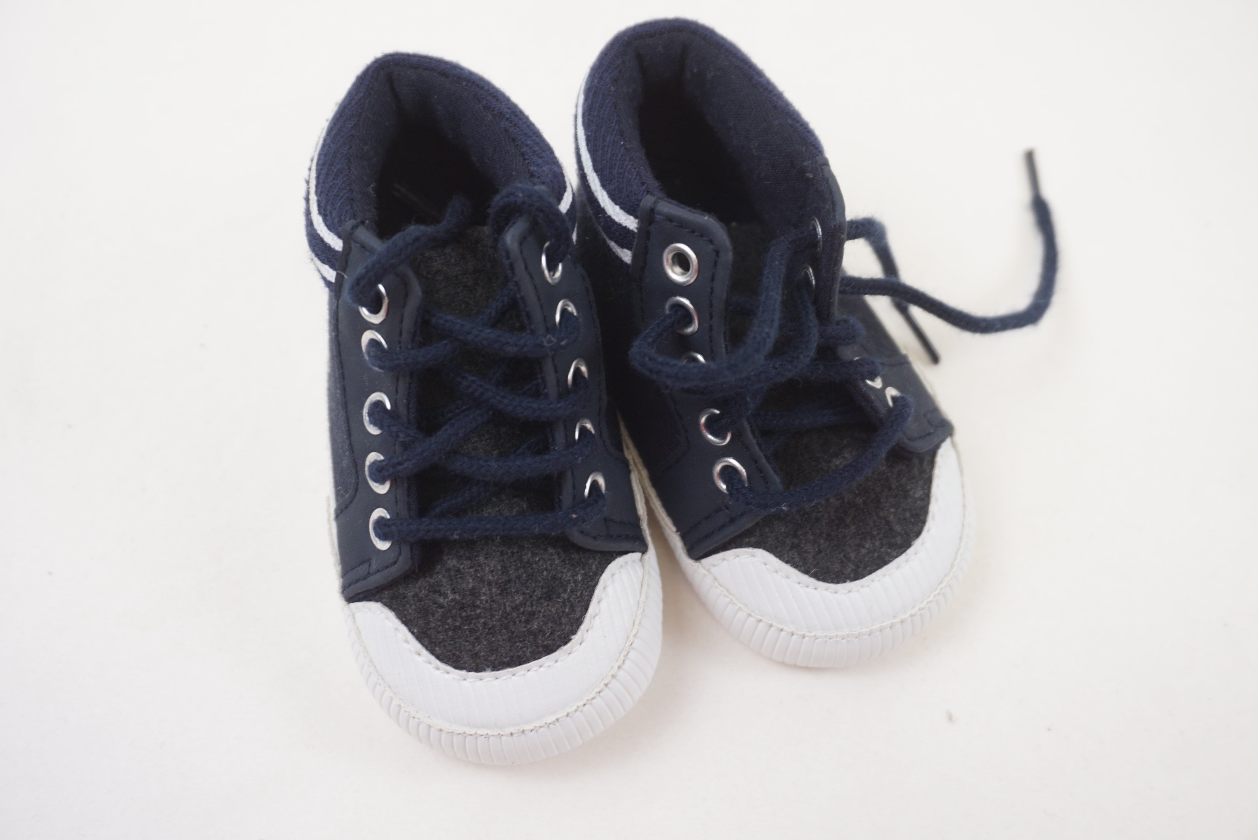 Chaussures Bleu - 17/18