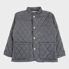 Veste Gris - 4 ans