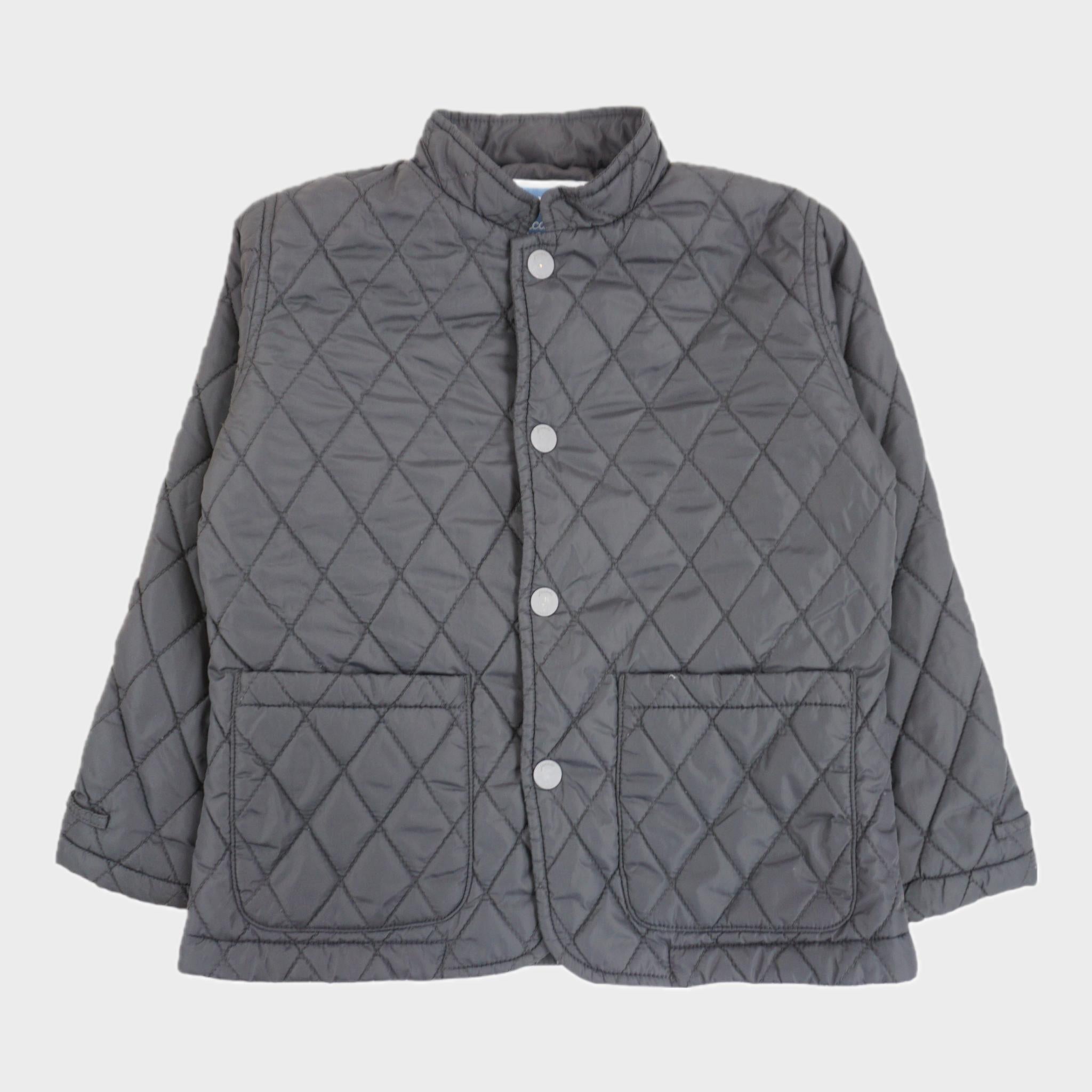 Veste Gris - 4 ans