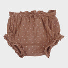 Bloomer Vieux rose - 6 mois