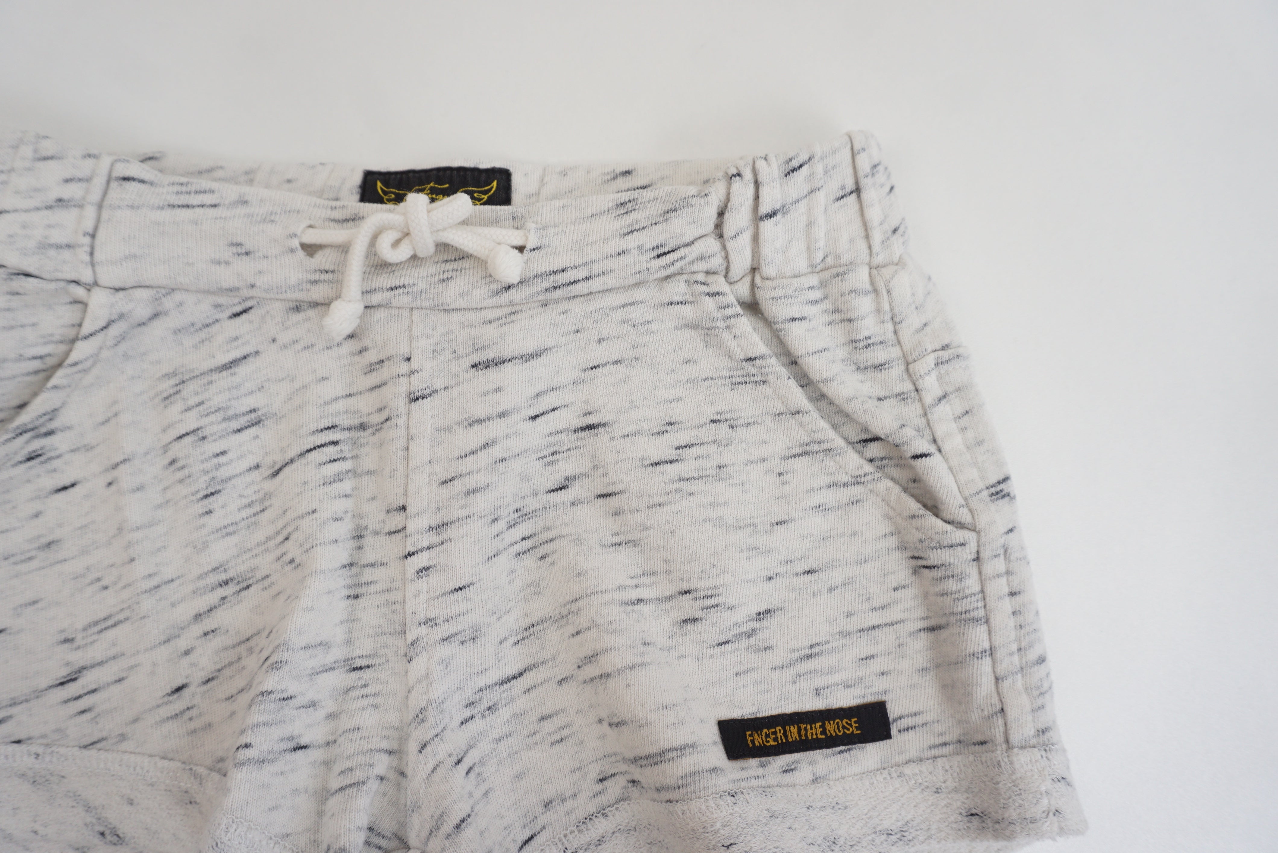 Short Multicolore - 6/7 ans