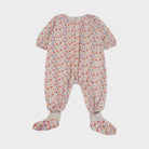 Combinaison Multicolore - 18 mois