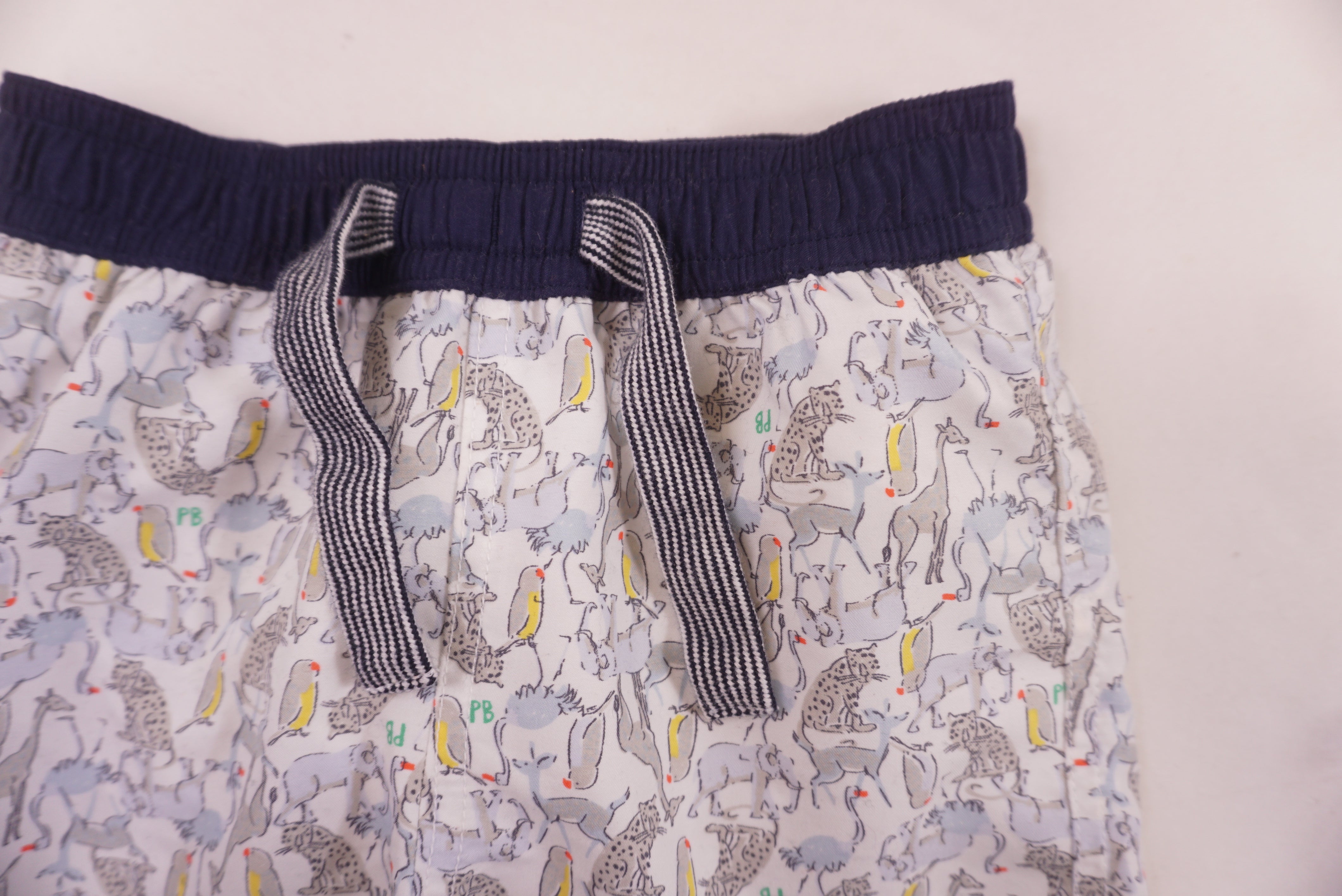 Maillot de bain Multicolore - 18 mois