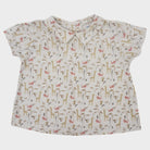 T-shirt Multicolore - 6 mois