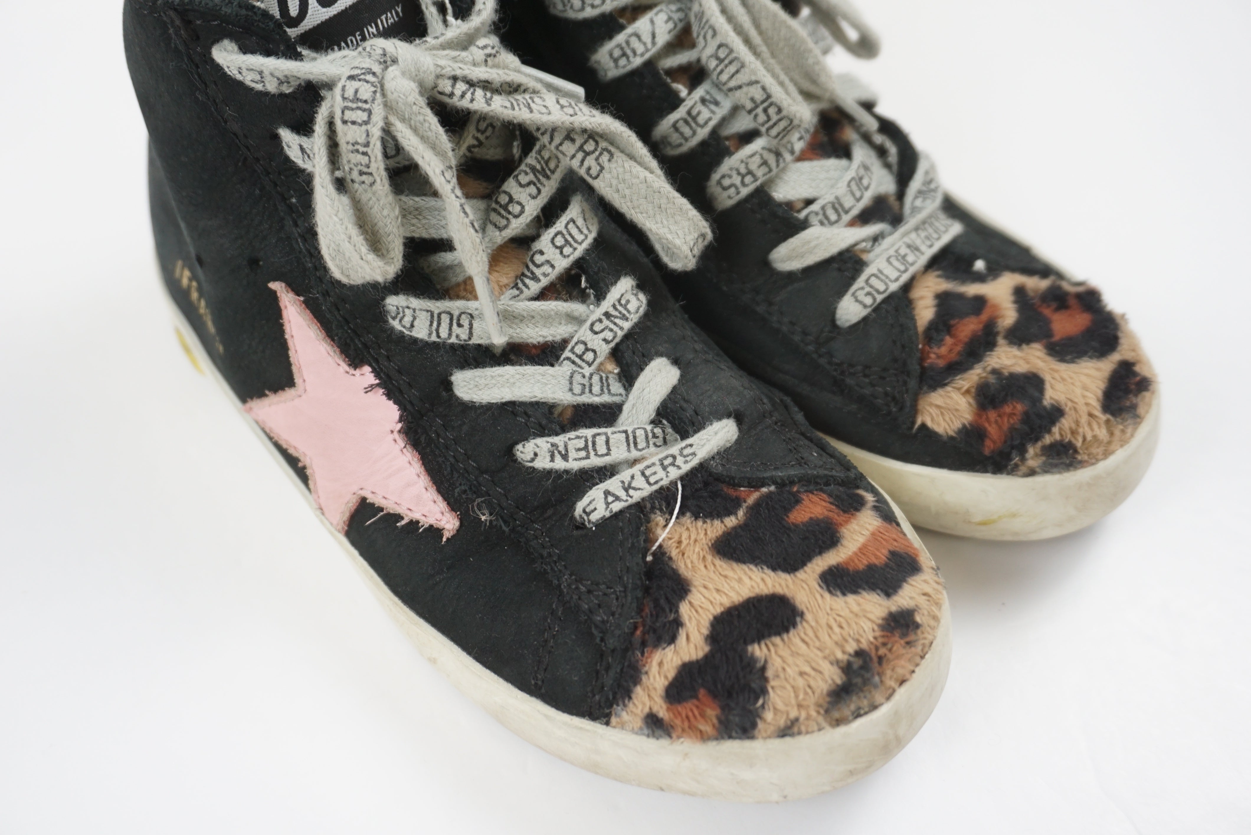 Baskets Multicolore - 30