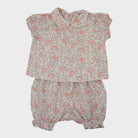 Ensemble Multicolore - 3 mois