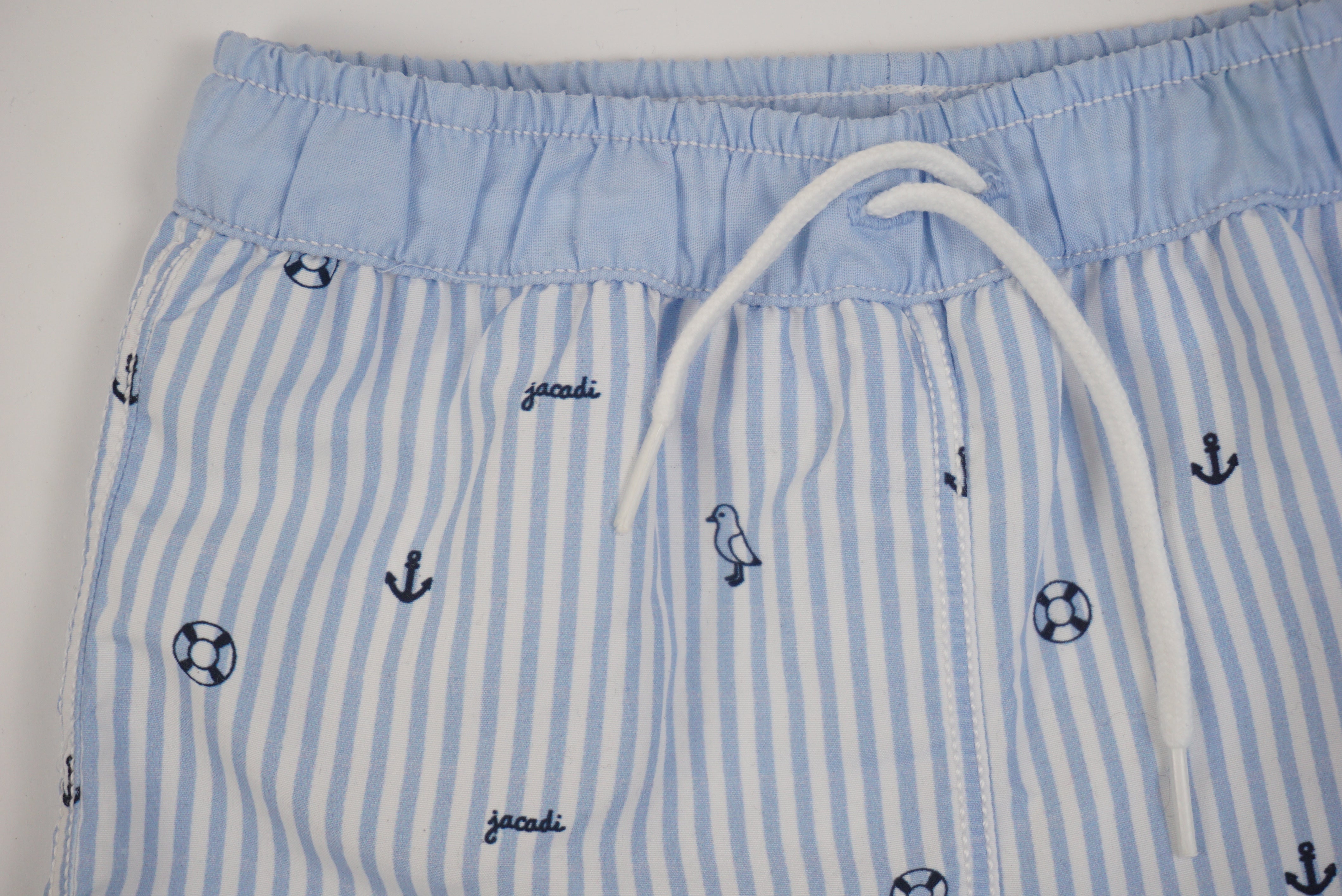 Maillot de bain Bleu - 12 mois