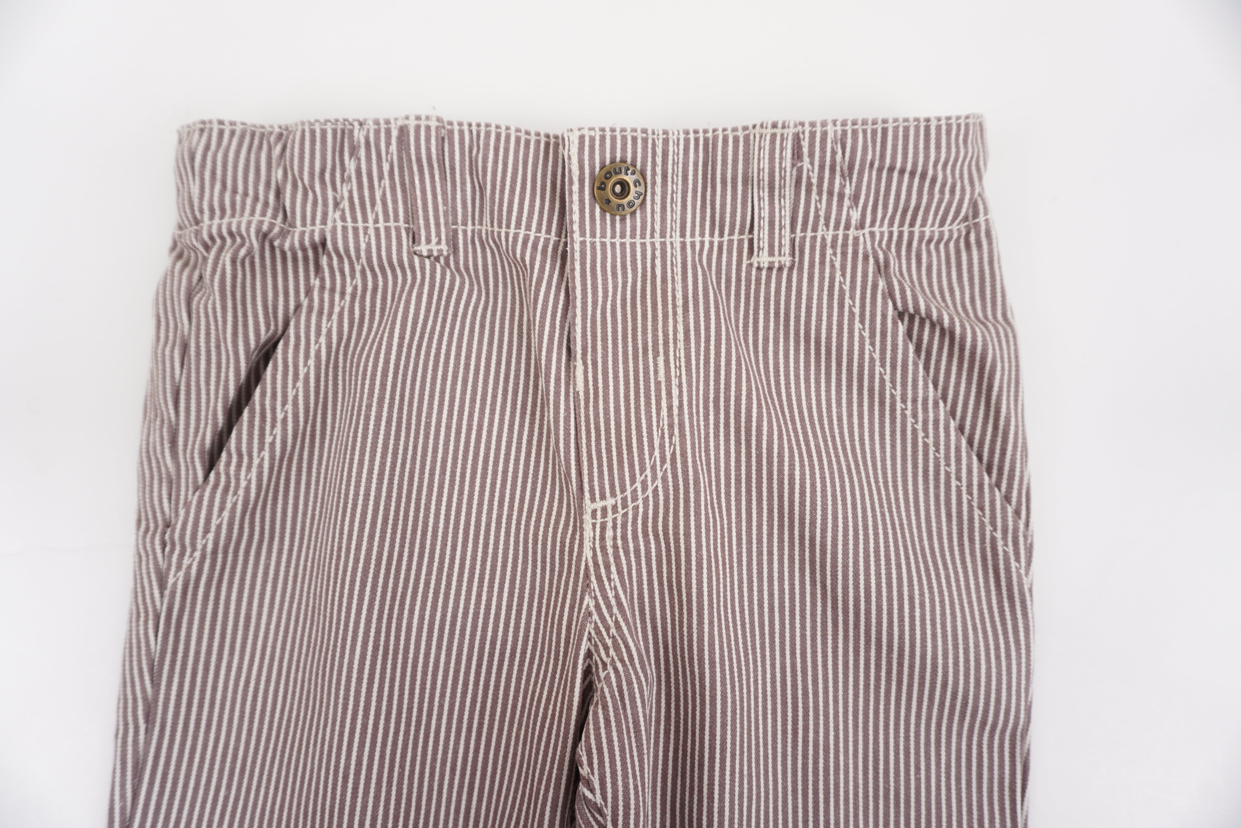 Pantalon Beige - 12 mois