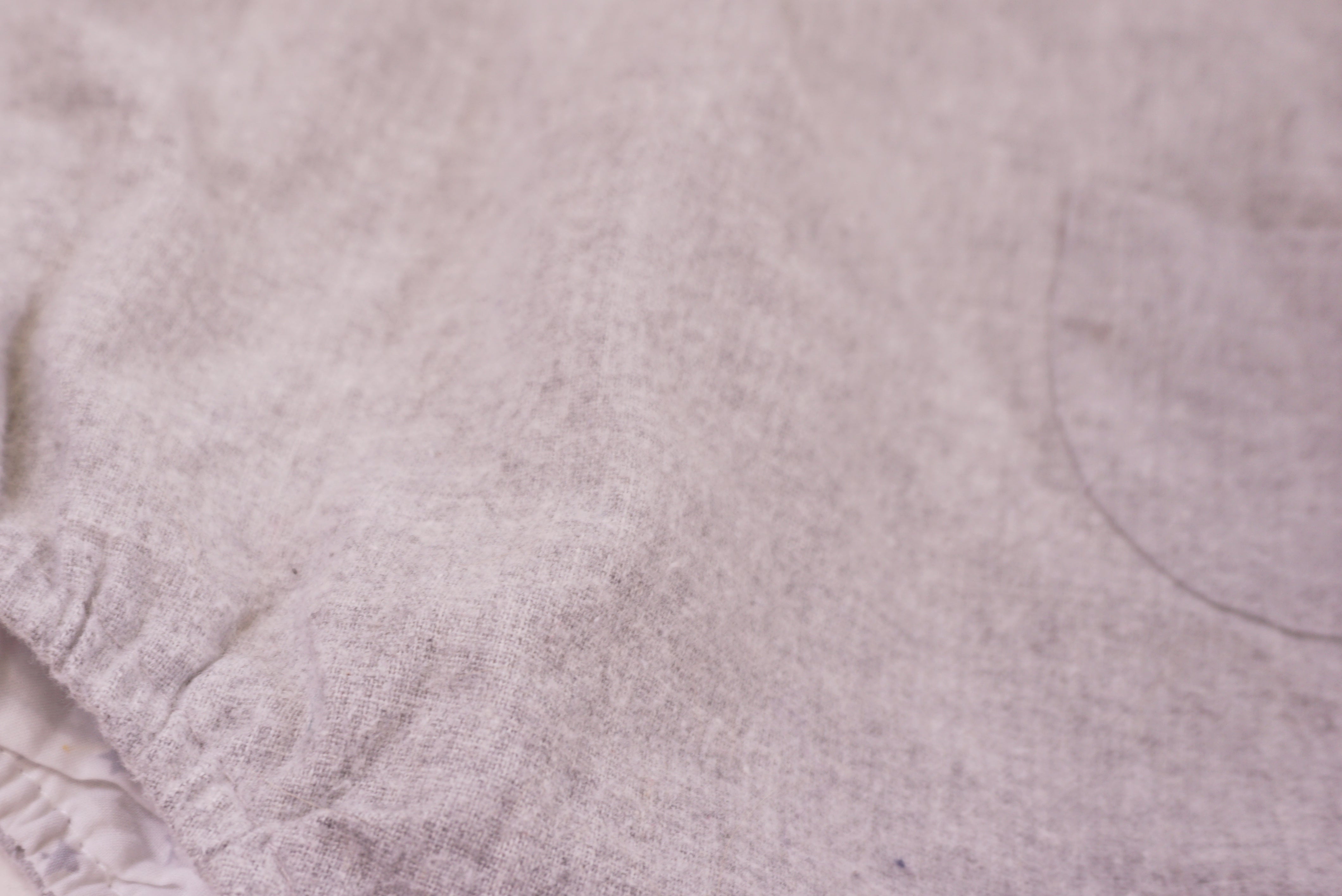 Barboteuse Gris - 9/12 mois