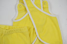 Ensemble Jaune - 6 mois