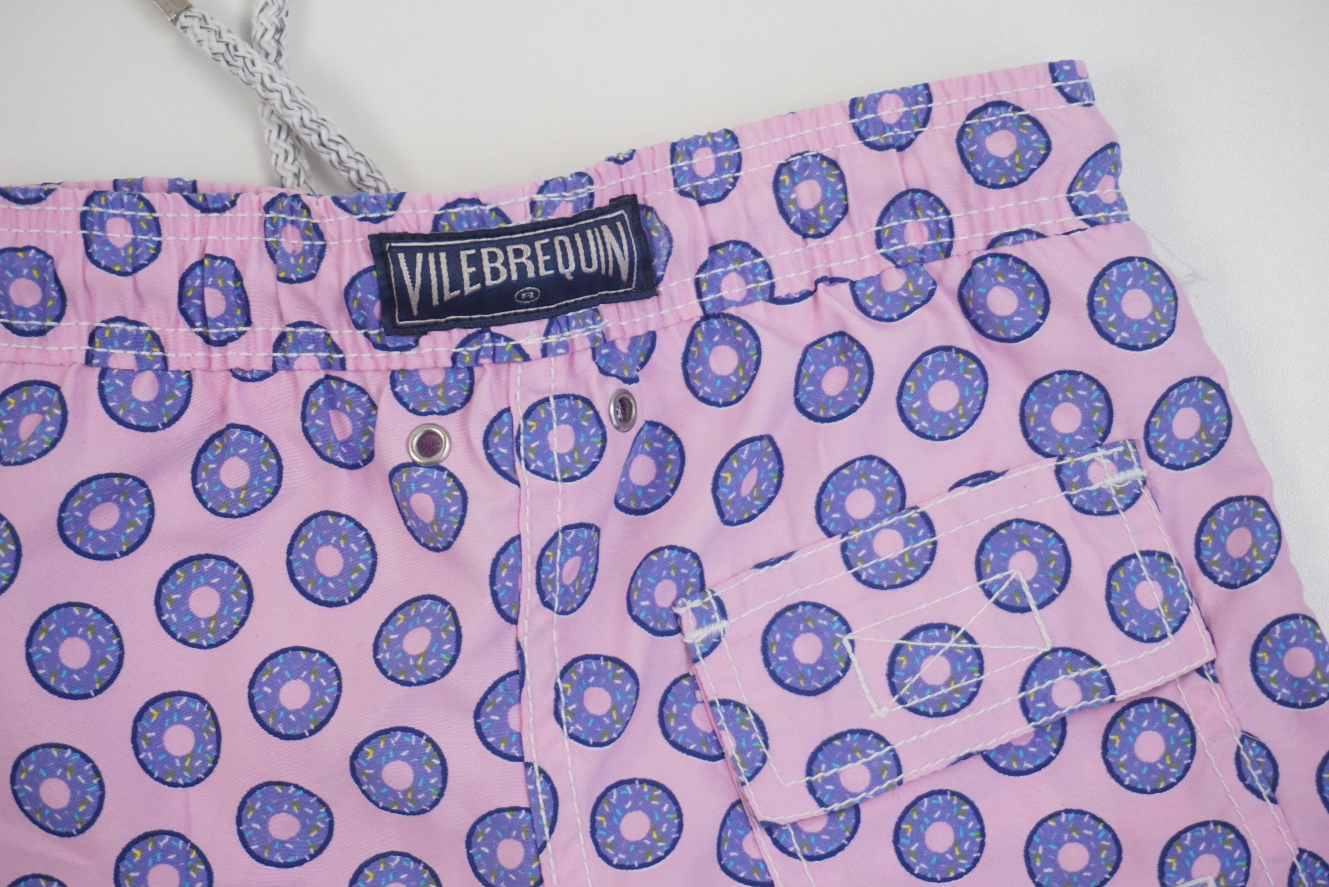 Maillot de bain Rose - 2 ans