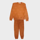 Ensemble Marron - 10 ans