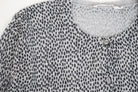 Gilet Gris - 10 ans