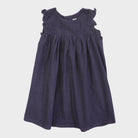 Robe Bleu - 12 mois