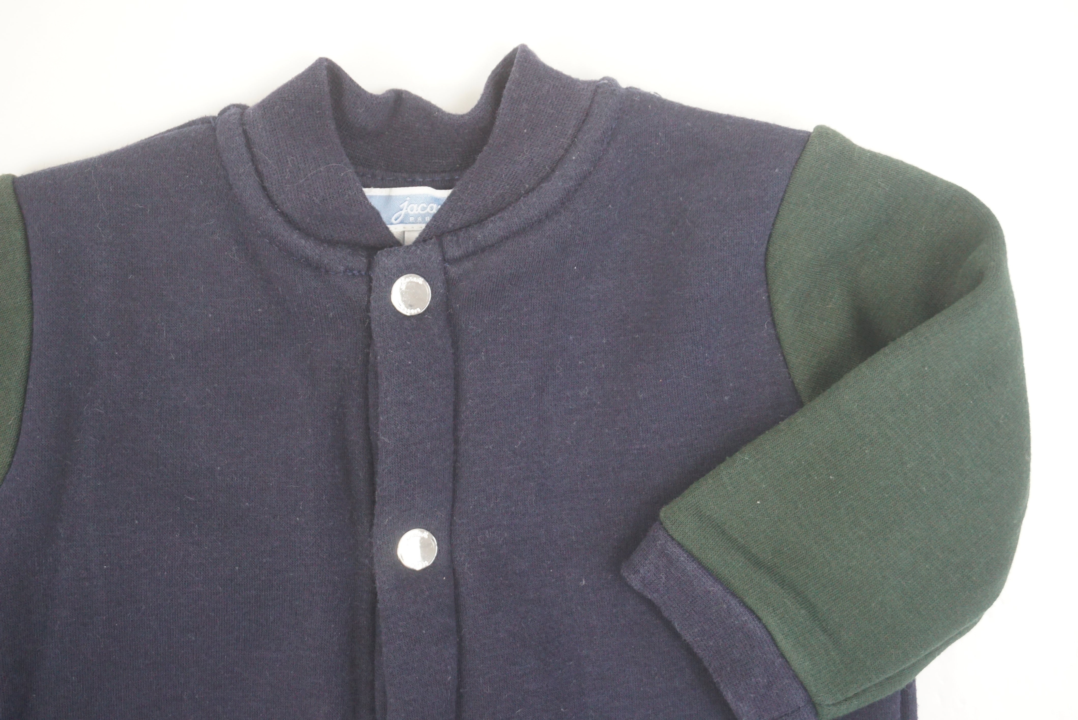 Gilet Multicolore - 6 mois