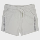 Short Blanc - 12/18 mois