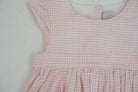 Robe Rose - 18 mois