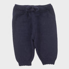 Pantalon Bleu - 6 mois