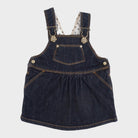 Robe Bleu - 3 mois