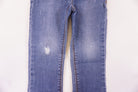 Jeans Bleu - 12/18 mois