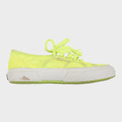 Baskets Jaune - 30