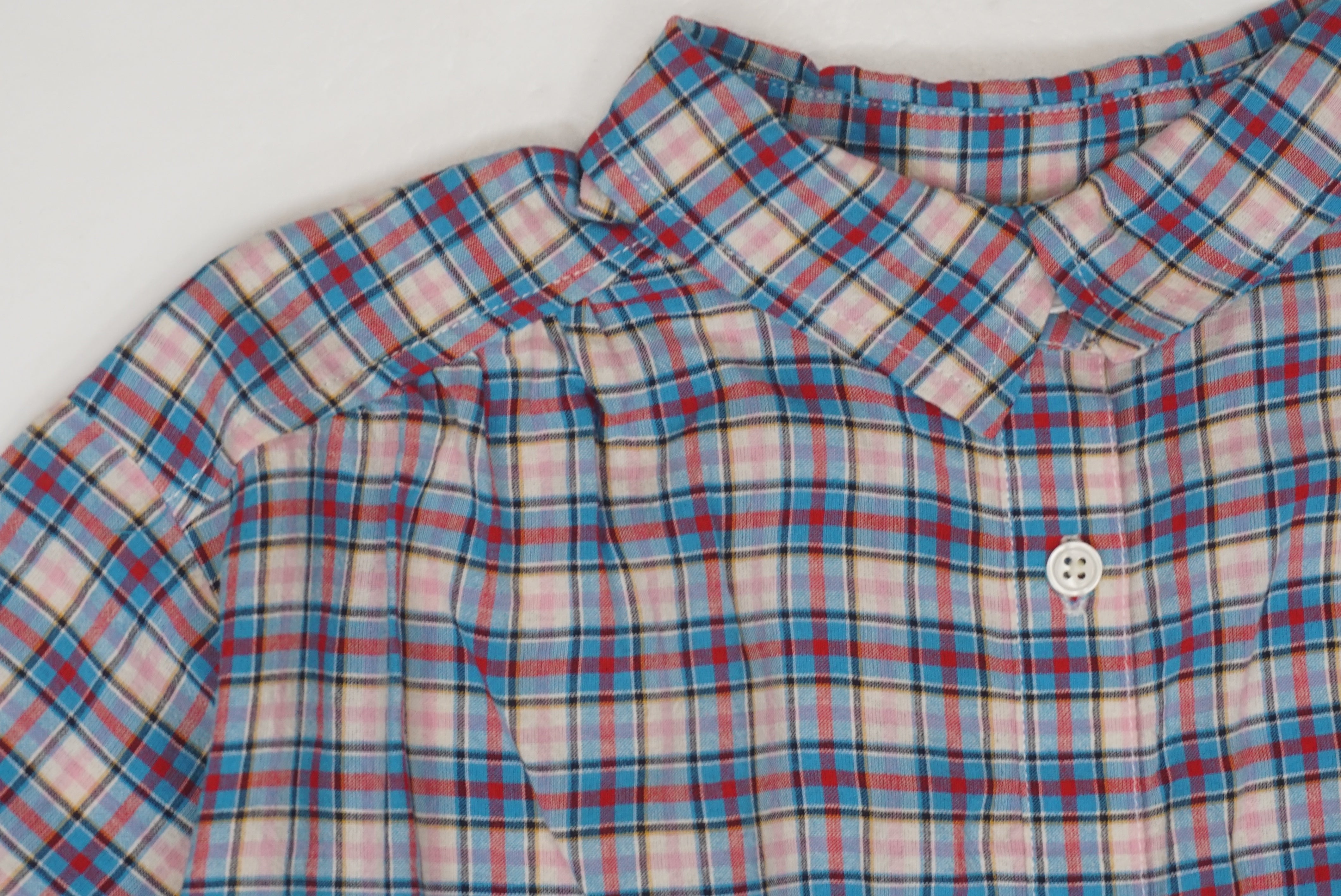 Robe Multicolore - 12 ans