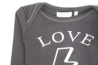 Body Anthracite - 3 mois