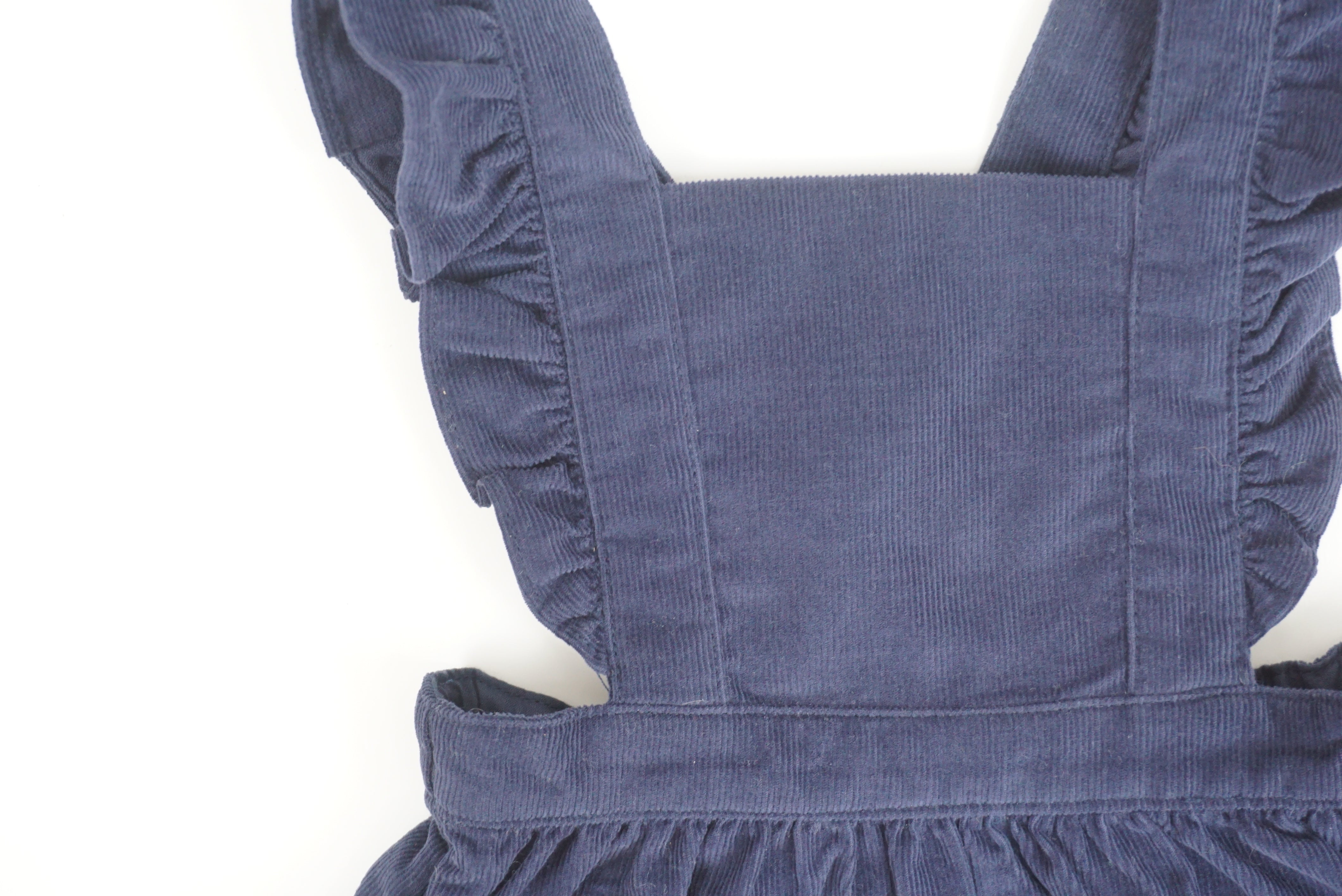 Robe Marine - 6 mois