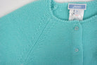 Gilet Vert - 18 mois