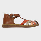 Sandales Multicolore - 25