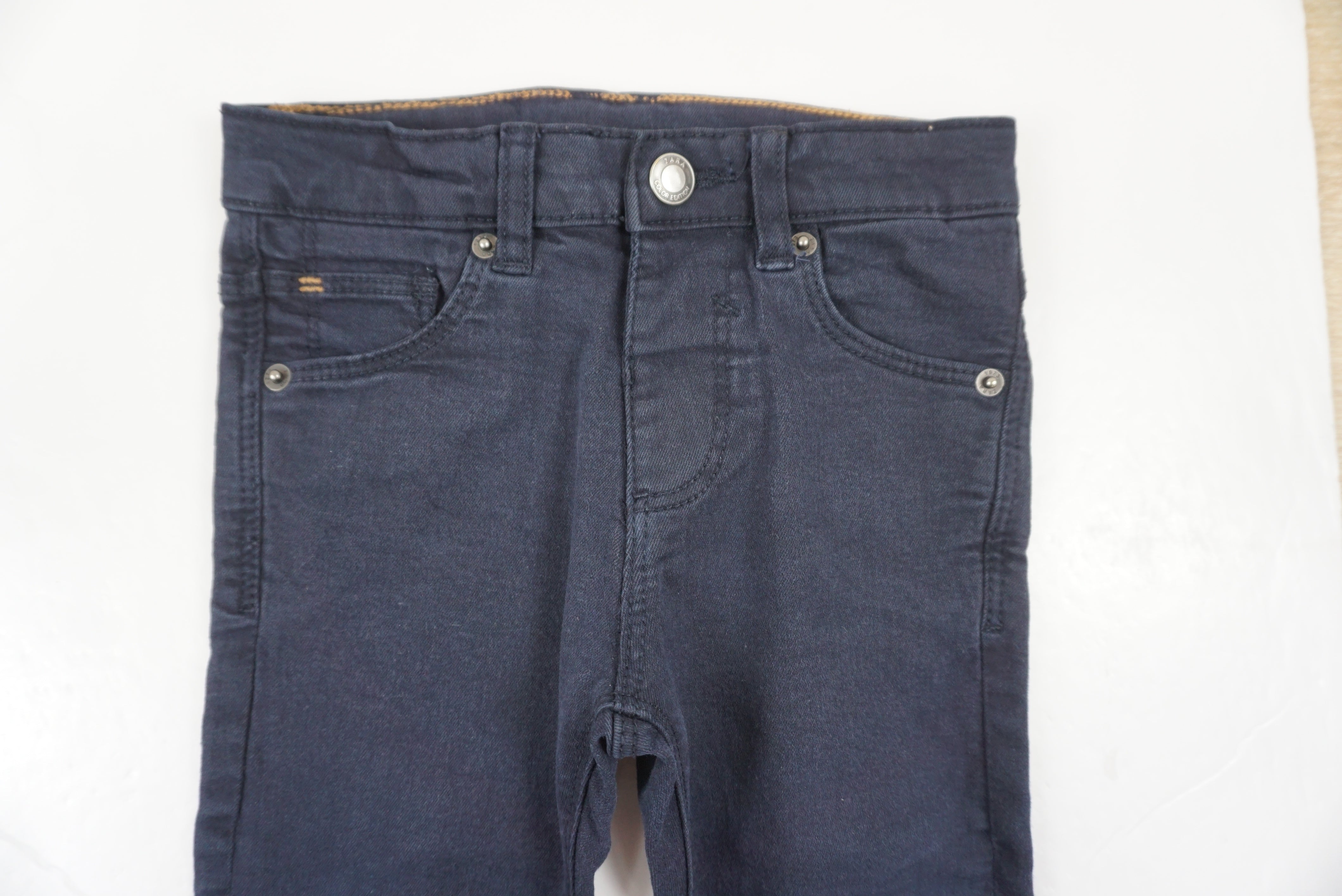 Pantalon Marine - 12/18 mois