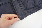 Veste Bleu - 7 ans