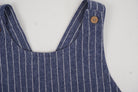 Robe Bleu - 9 mois