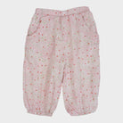 Pantalon Rose - 6 mois
