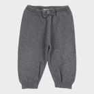 Pantalon Gris - 12 mois