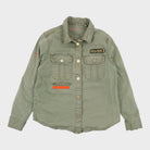 Veste Kaki - 5 ans