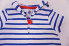 Robe Bleu - 6 mois