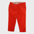 Jean Rouge - 6 mois