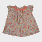 Blouse Multicolore - 6 mois