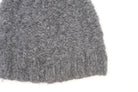 Bonnet Gris - Taille unique
